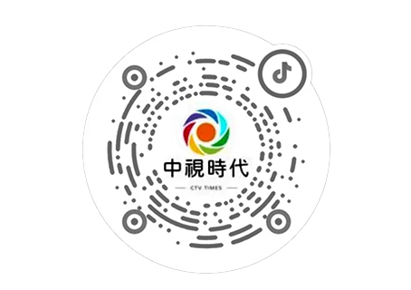 电商视觉服务抖音二维码