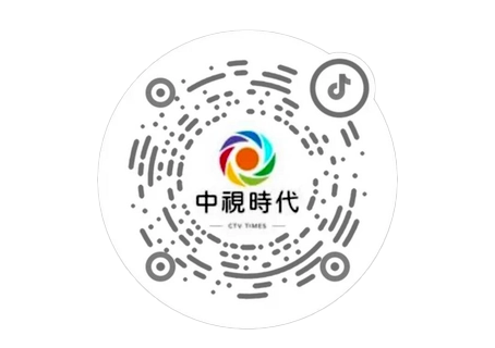 电商视觉抖音二维码