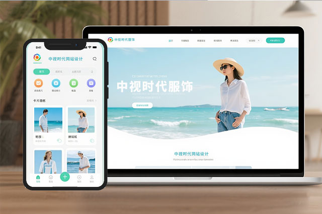 企业形象设计